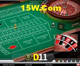 Slot Games D11