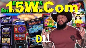 VIP Casino D11