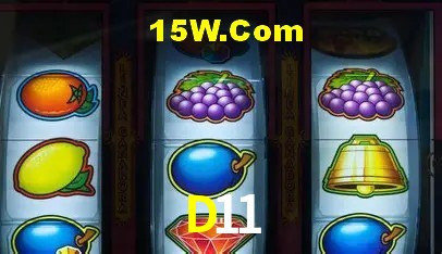 Weekend Specials D11