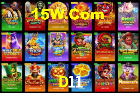 D11,D11 Bet