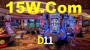 Live Casino D11