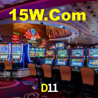 D11 Games