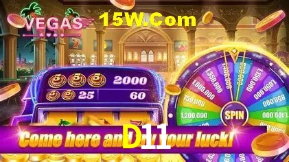 Gates of Olympus D11