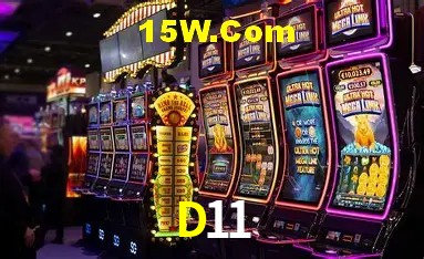 Live Casino D11